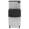 Picture of Blizzard High Capacity Ice Machine & Bin 220KG - BIM230