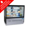 Picture of Unifrost SDV120S Cake Display Fridge - SDV120S