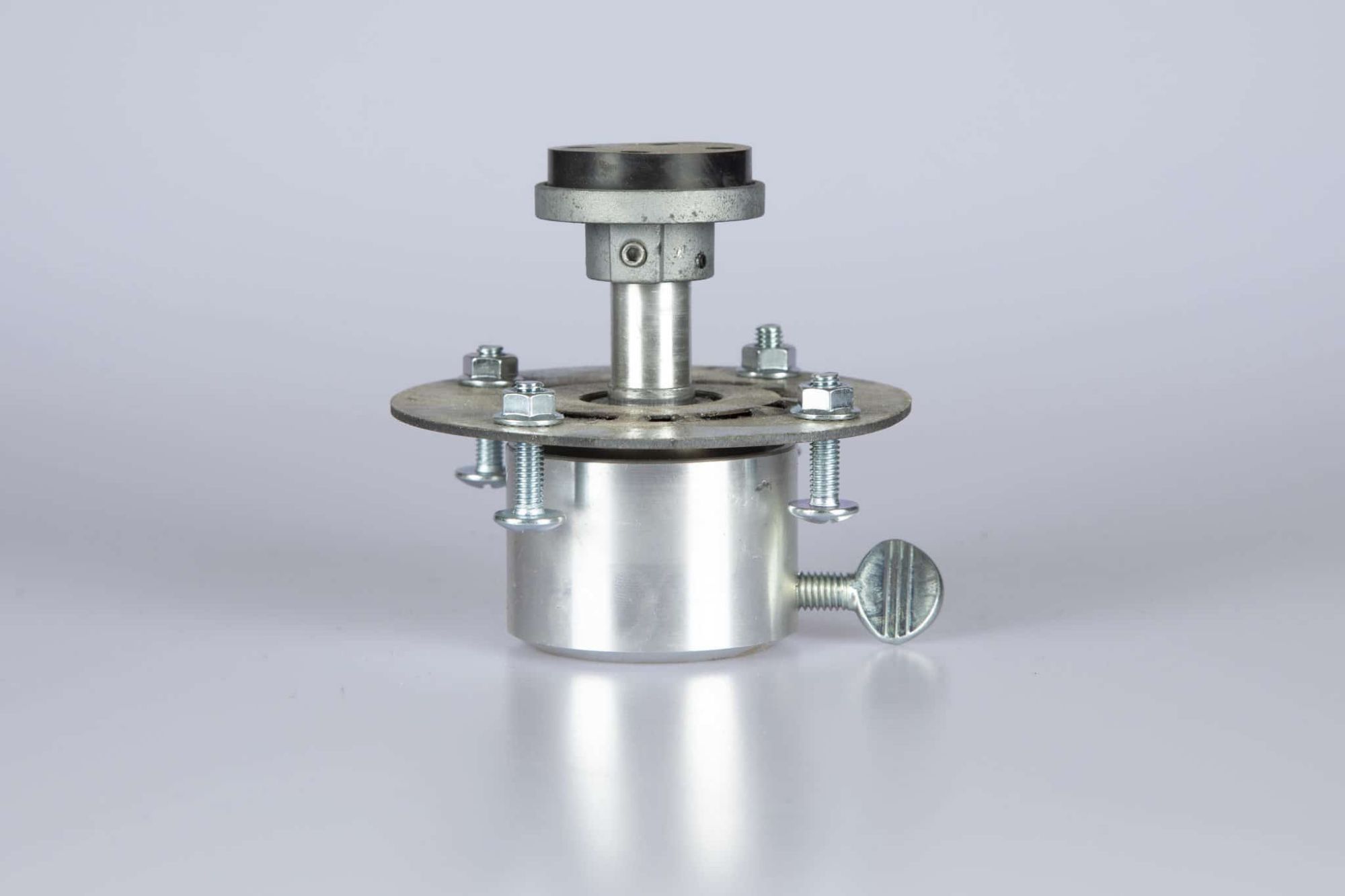 Picture of Archway Skewer Shaft Twin (Plumbers Block) - D500T