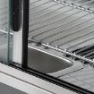 Picture of BLIZZARD Counter Top Heated Merchandiser 96L - HSS96