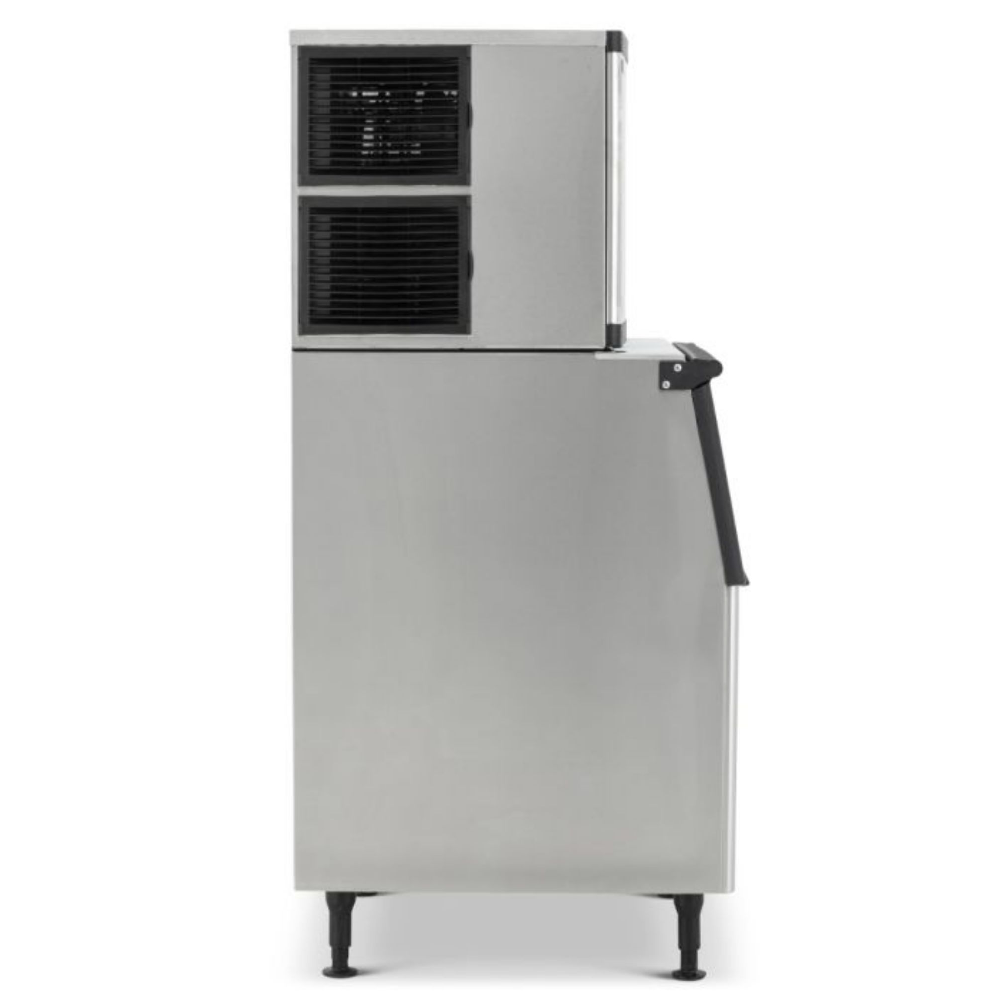 Picture of BLIZZARD 159KG High Capacity Ice Machine BIM160