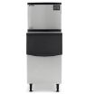 Picture of BLIZZARD High Capacity Ice Machine & Storage Bin 159KG - BIM160