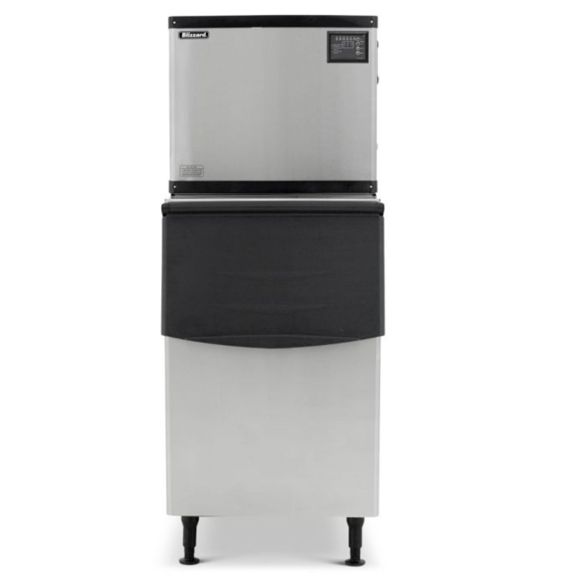 Picture of BLIZZARD 159KG High Capacity Ice Machine BIM160