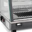 Picture of BLIZZARD Counter Top Heated Merchandiser 96L - HSS96