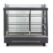 Picture of BLIZZARD Counter Top Heated Merchandiser 96L - HSS96