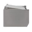 Picture of BLIZZARD 1/4 Gastronorm Prep Top with Hinged Lid 1500MM(W) - TOP1500-14EN