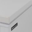 Picture of Blizzard Chest Freezer 450L - CF450WH