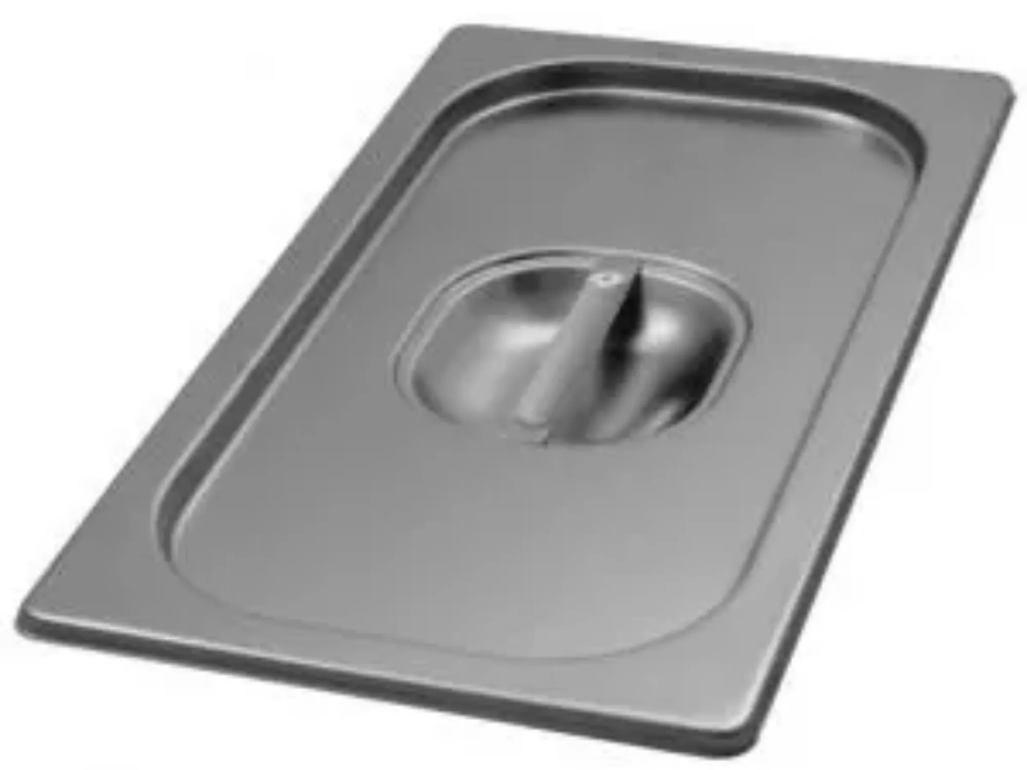 Picture of Atlas A13000 GN 1/3 Gastronorm Container Lid - A13000