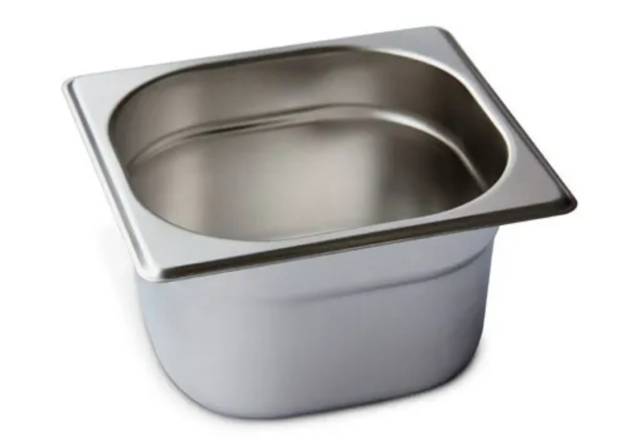 Picture of Atlas A16100 2.2 Litre GN 1/6 Gastronorm Container - A16100