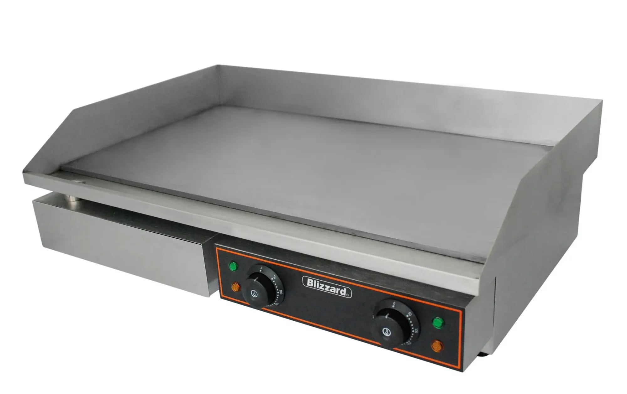 Picture of Blizzard BG2A Hotplate - BG2A