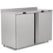 Picture of BLIZZARD Double Freezer Workstation - UCFF280