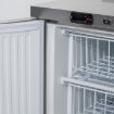 Picture of BLIZZARD Double Freezer Workstation - UCFF280