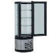 Picture of BLIZZARD Round Case Cake Display 360L - CD400R