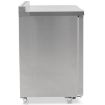 Picture of BLIZZARD Double Freezer Workstation - UCFF280