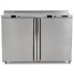 Picture of BLIZZARD Double Freezer Workstation - UCFF280