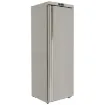 Picture of Blizzard HS40 Single Door Stainless Steel Refrigerator 320L - HS40