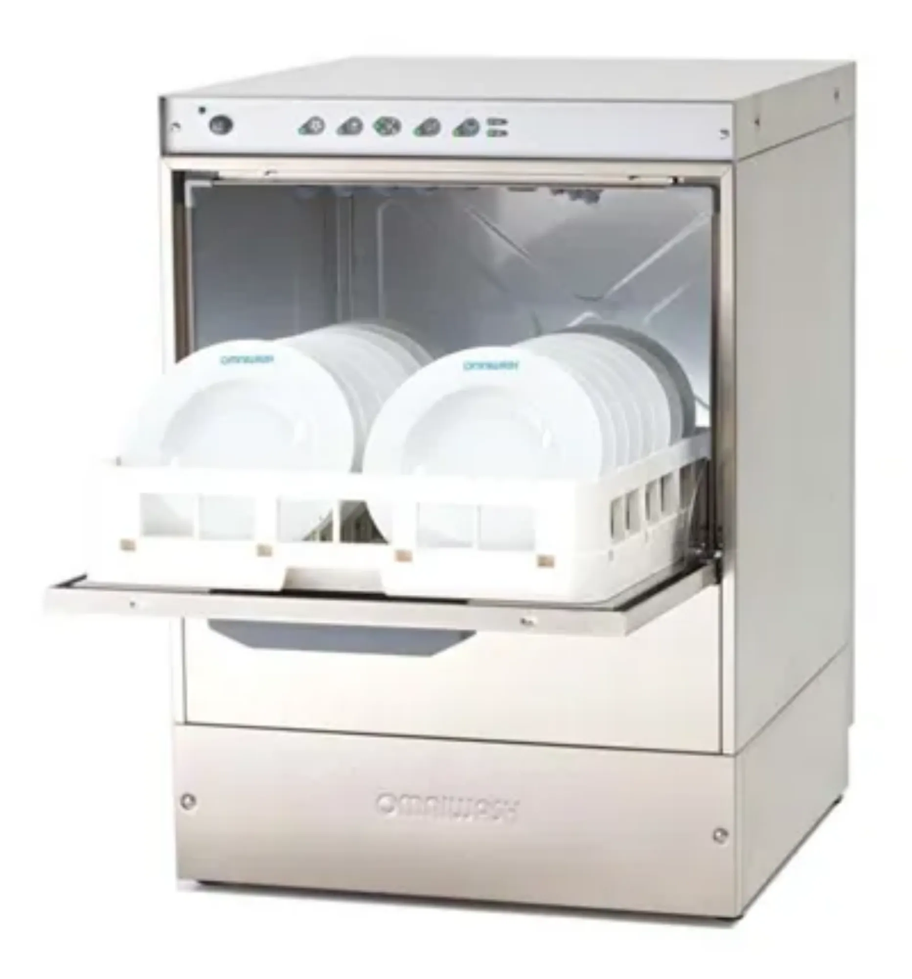Picture of Omniwash Dishwasher EVO5000DDPS - EVO5000DDPS