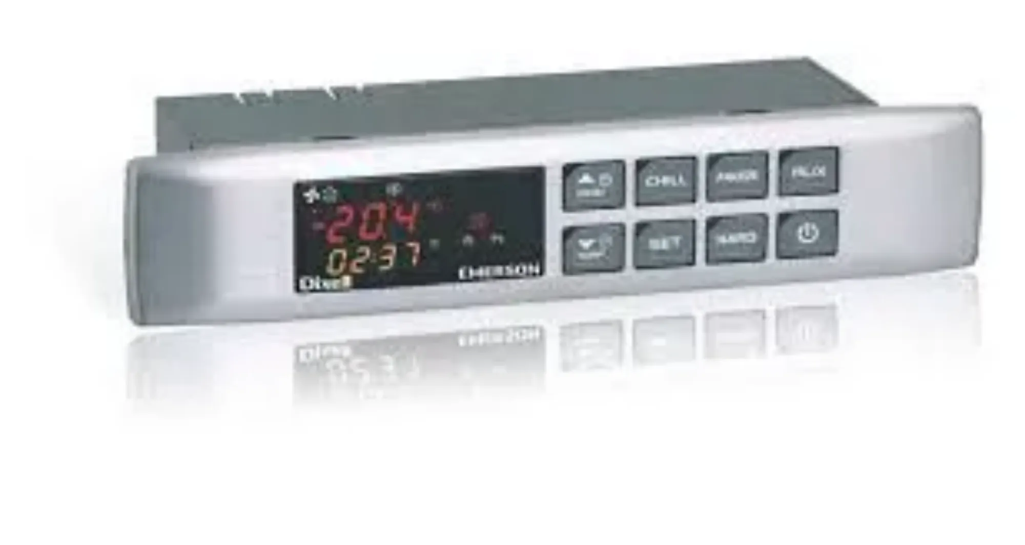 Picture of XB590L Dixell Controller - XB590L