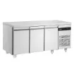 Picture of Inomak PN999-HC 429 Ltr 3 Door Refrigerated Counter - PN999-HC