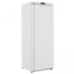 Picture of Blizzard HW40 Single Door White Laminated Refrigerator - HW40