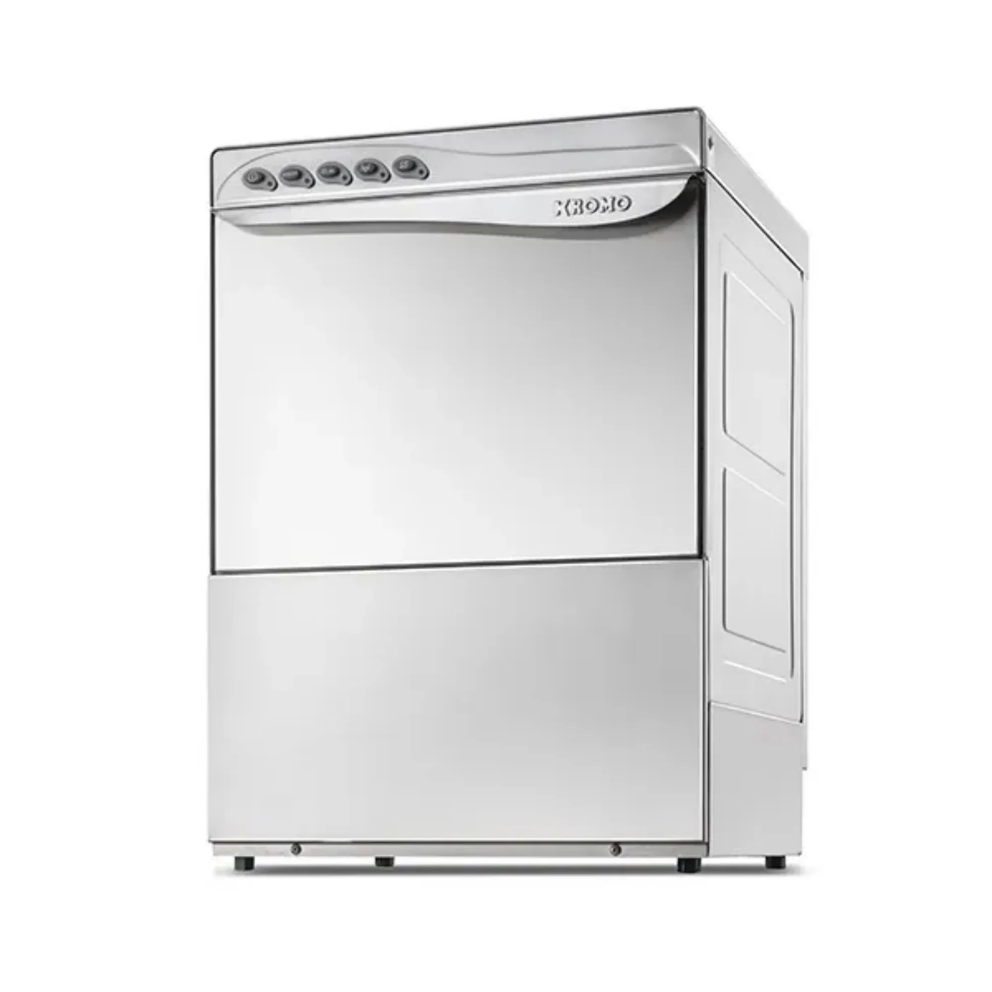 Picture of Kromo AQUA50BT Aqua Dishwasher With Break Tank - AQUA50BT