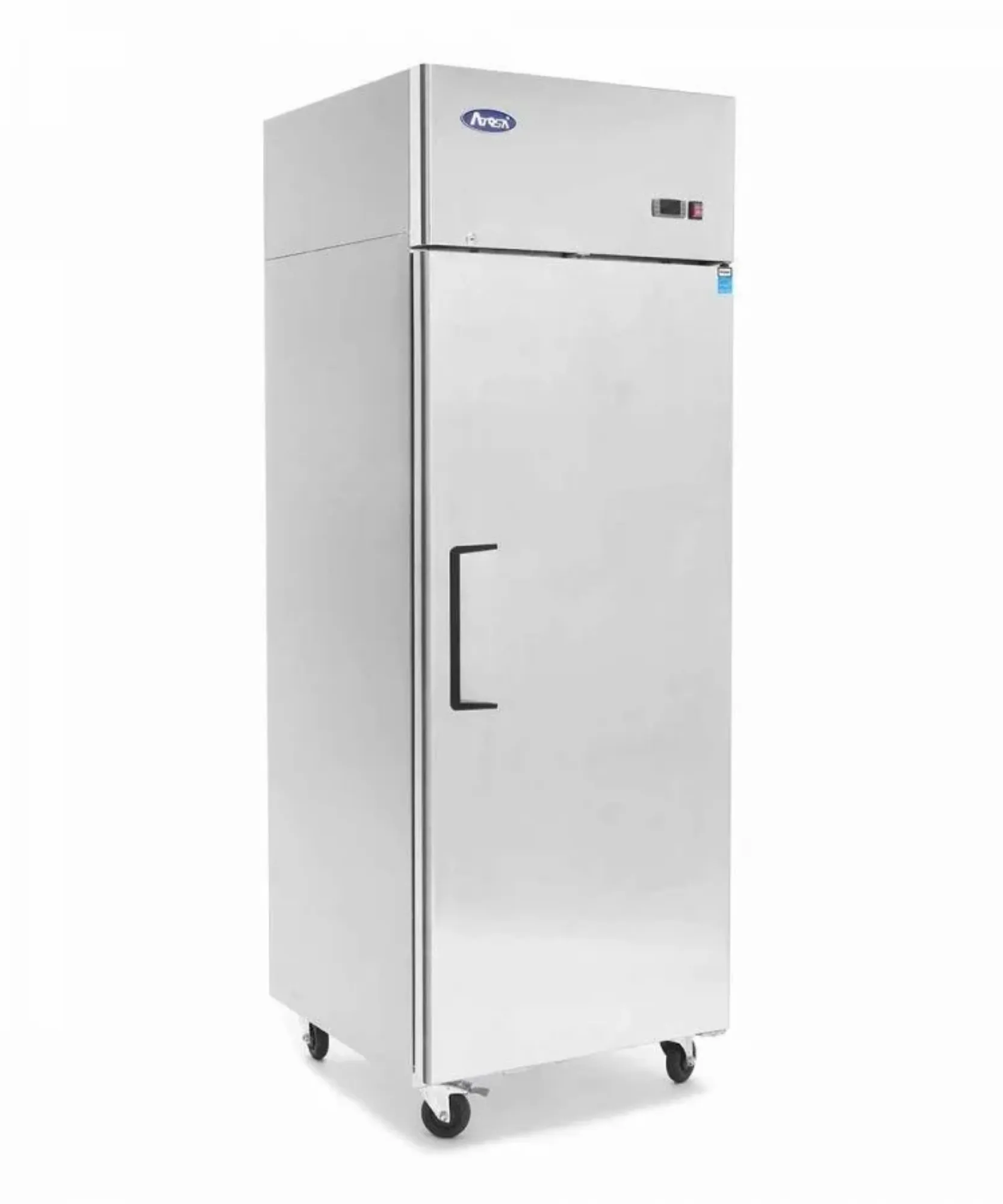 Picture of Atosa Stainless Steel Fridge RYBF9206GR - RYBF9206GR