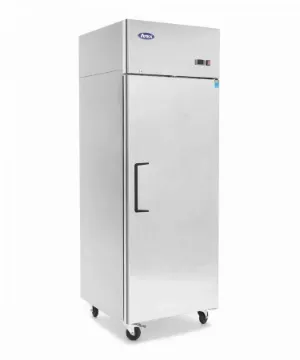 Picture of Atosa Stainless Steel Fridge RYBF9206GR