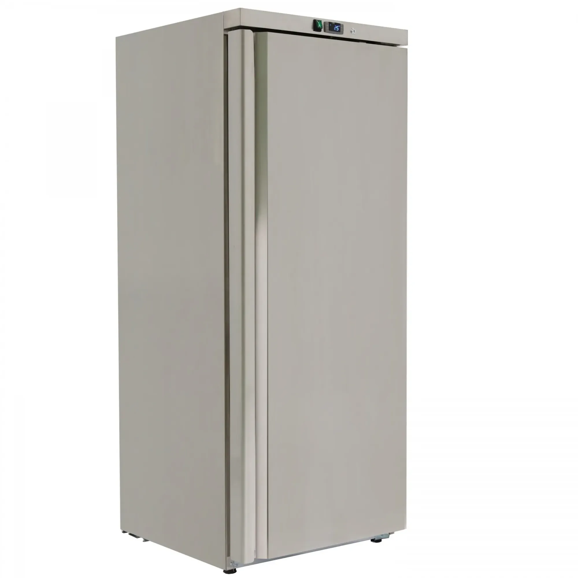Picture of Blizzard LS60 Single Door Stainless Steel Freezer - LS60