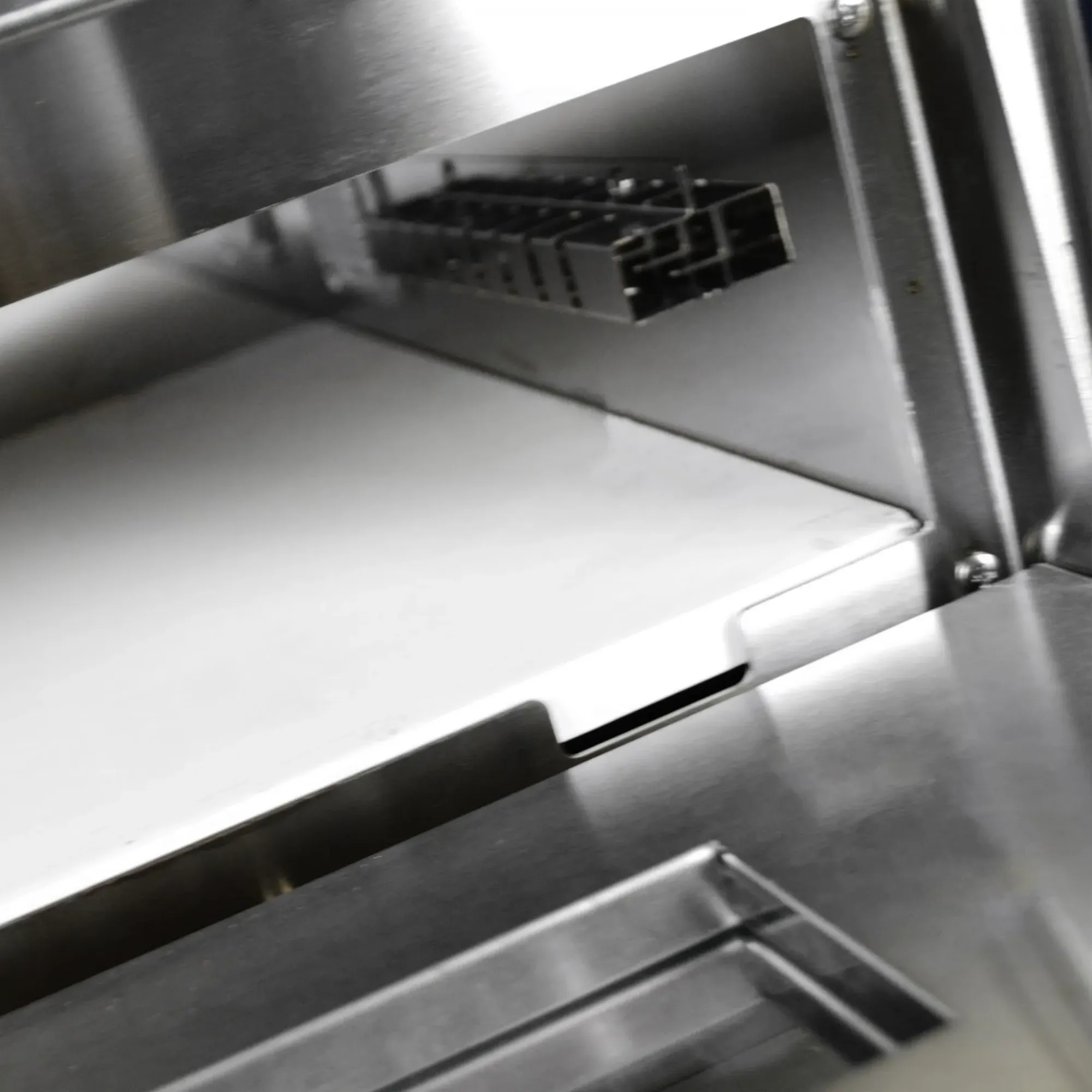 Picture of Blizzard BPO2 Double Deck Pizza Oven