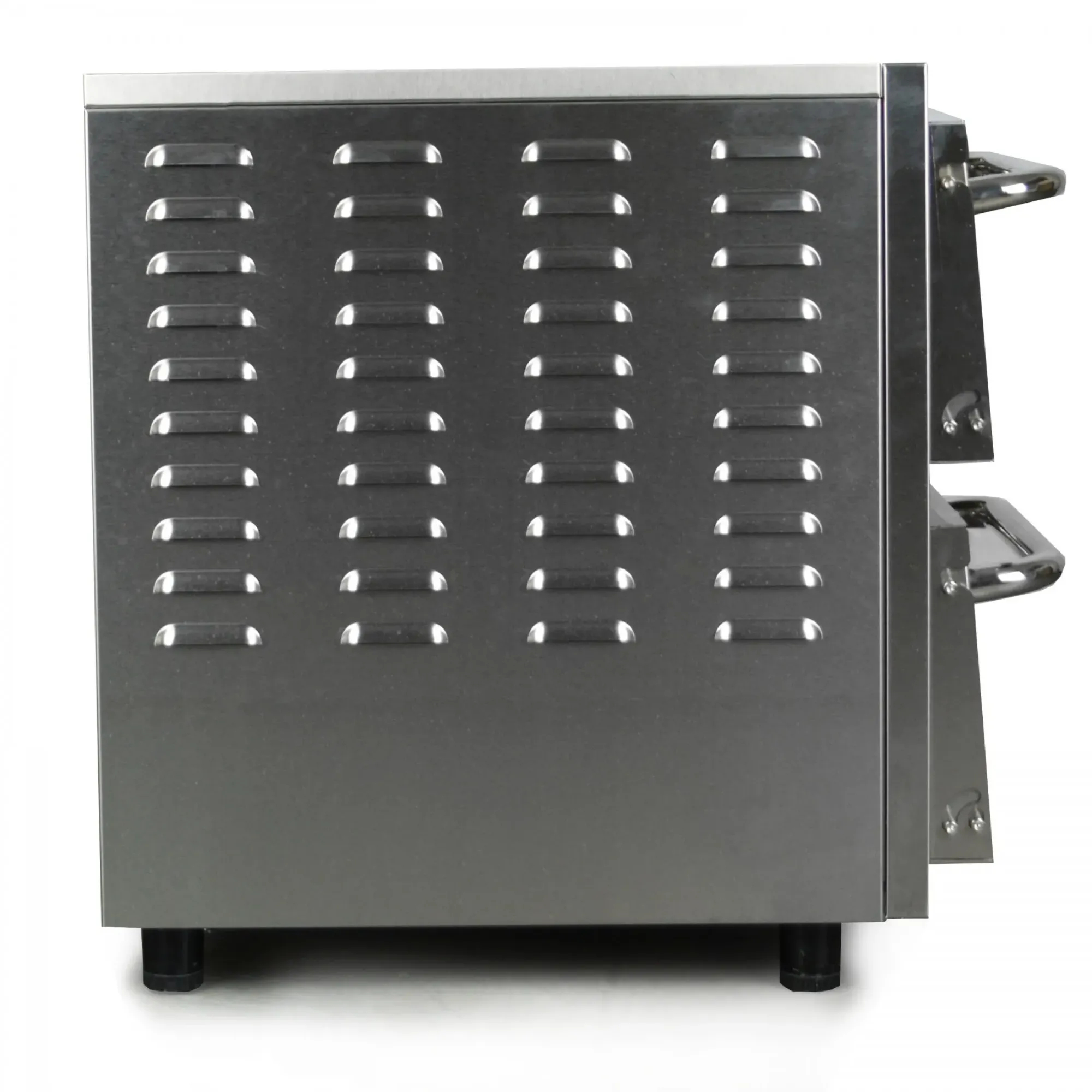 Picture of Blizzard BPO2 Double Deck Pizza Oven