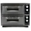 Picture of Blizzard BPO2 Double Deck Pizza Oven - BPO2