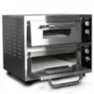 Picture of Blizzard BPO2 Double Deck Pizza Oven - BPO2