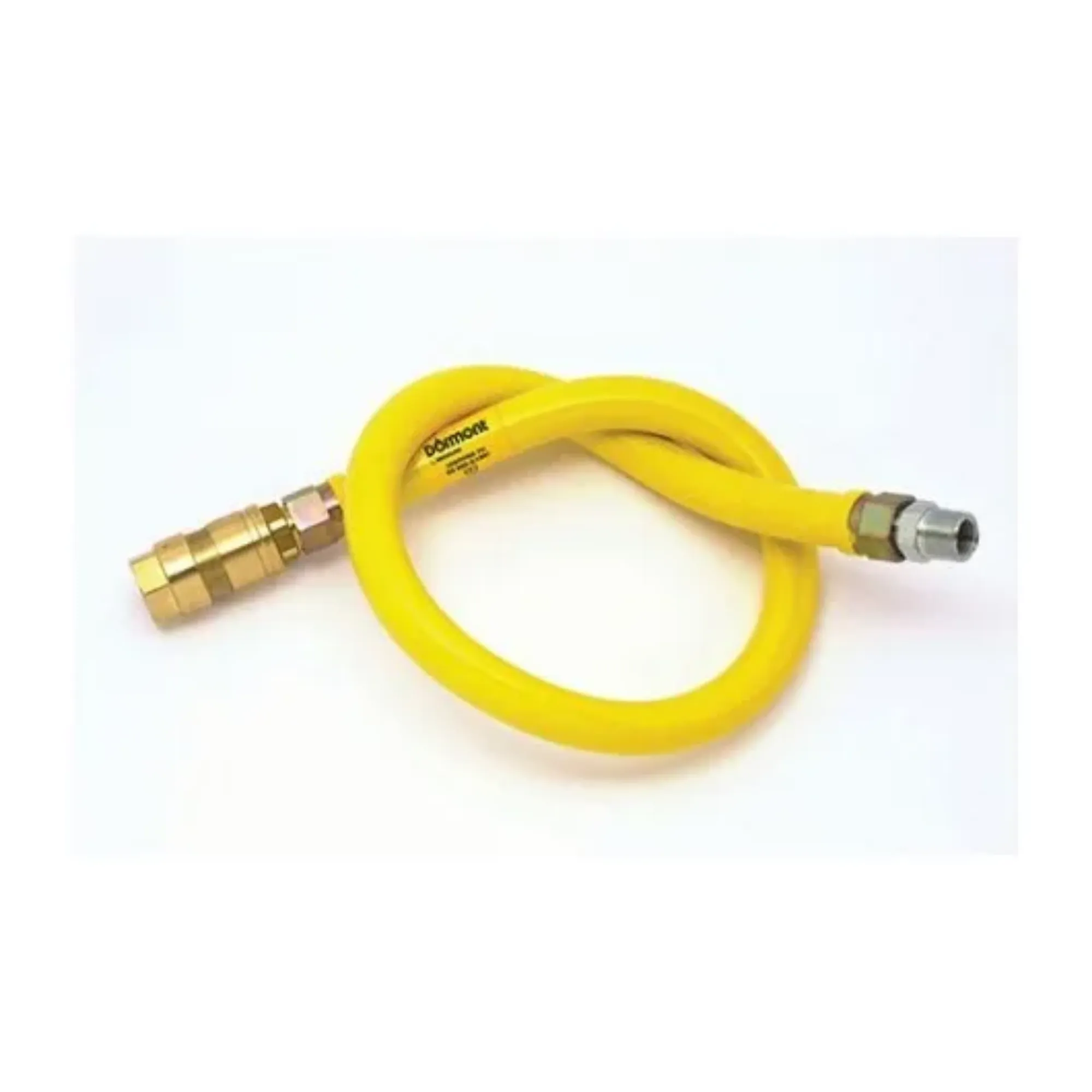 Picture of ATLAS 1/2" GAS HOSE 1.5M LONG - 1/2GH1.5M