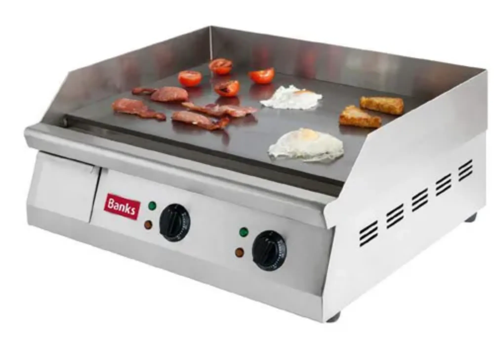 Picture of Banks EFT610 Electric Griddle - EFT610