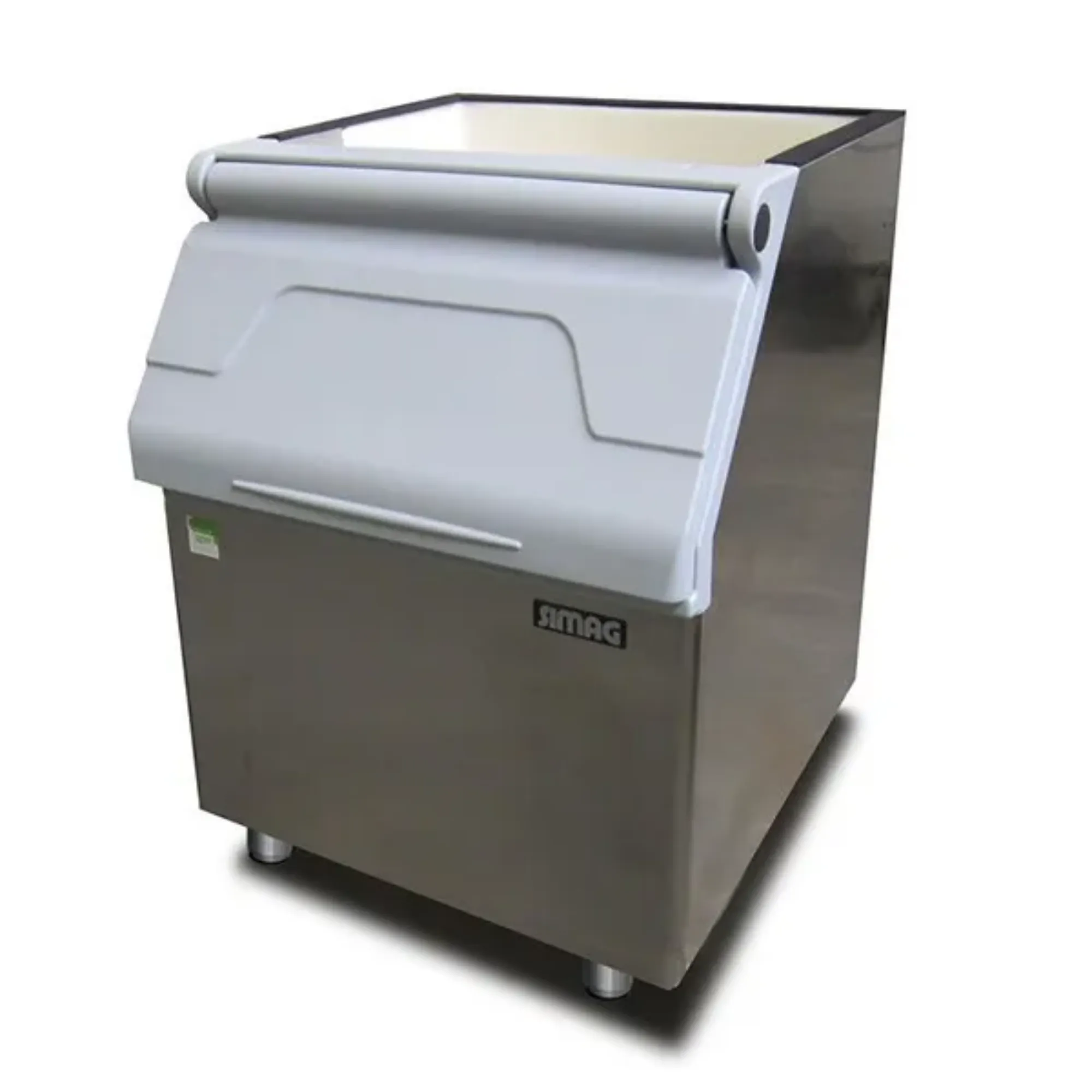 Picture of Simag Storage Bin For Modular Cubers & Flakers 181Kg - R150