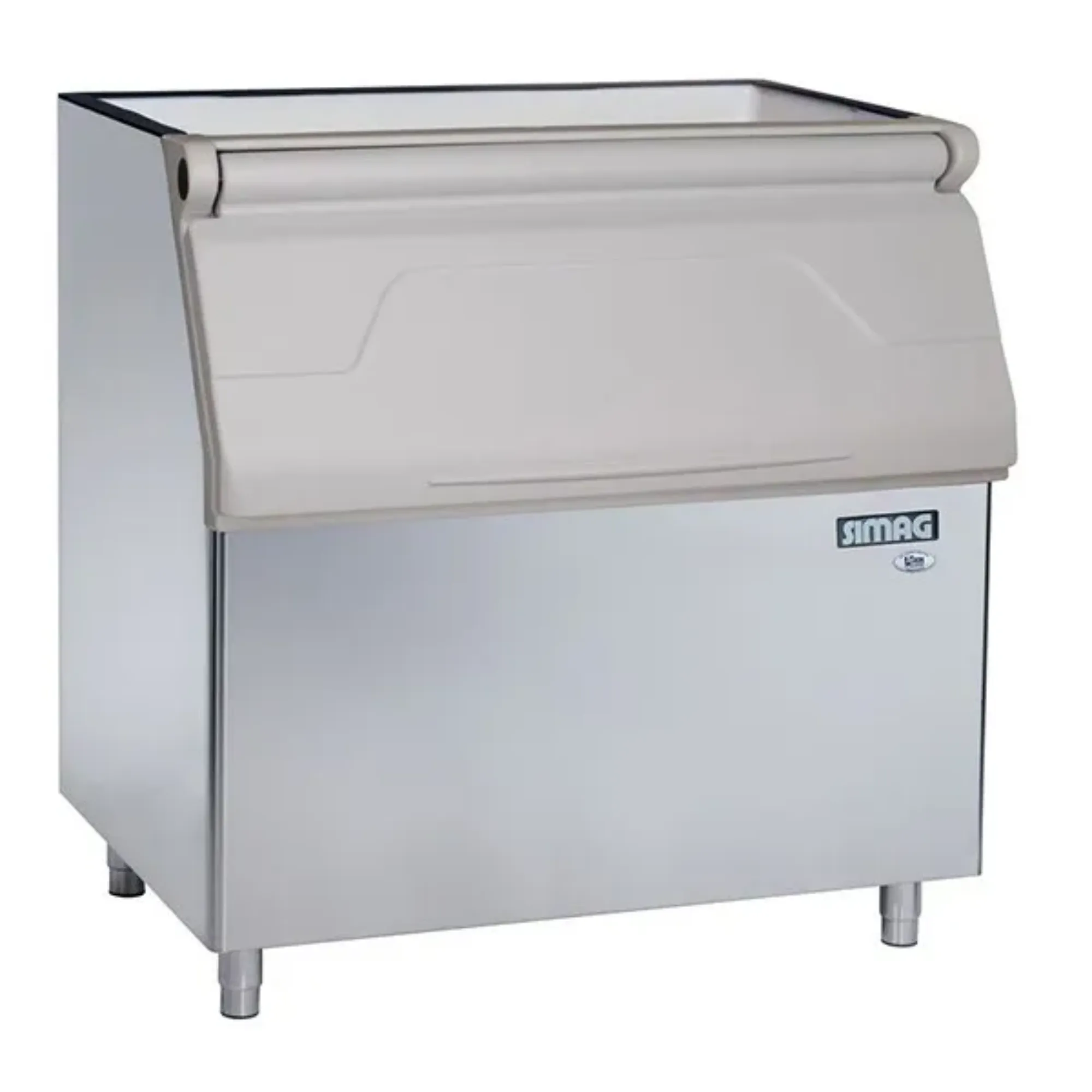 Picture of Simag Storage Bin For Modular Cubers & Flakers 406Kg - R300