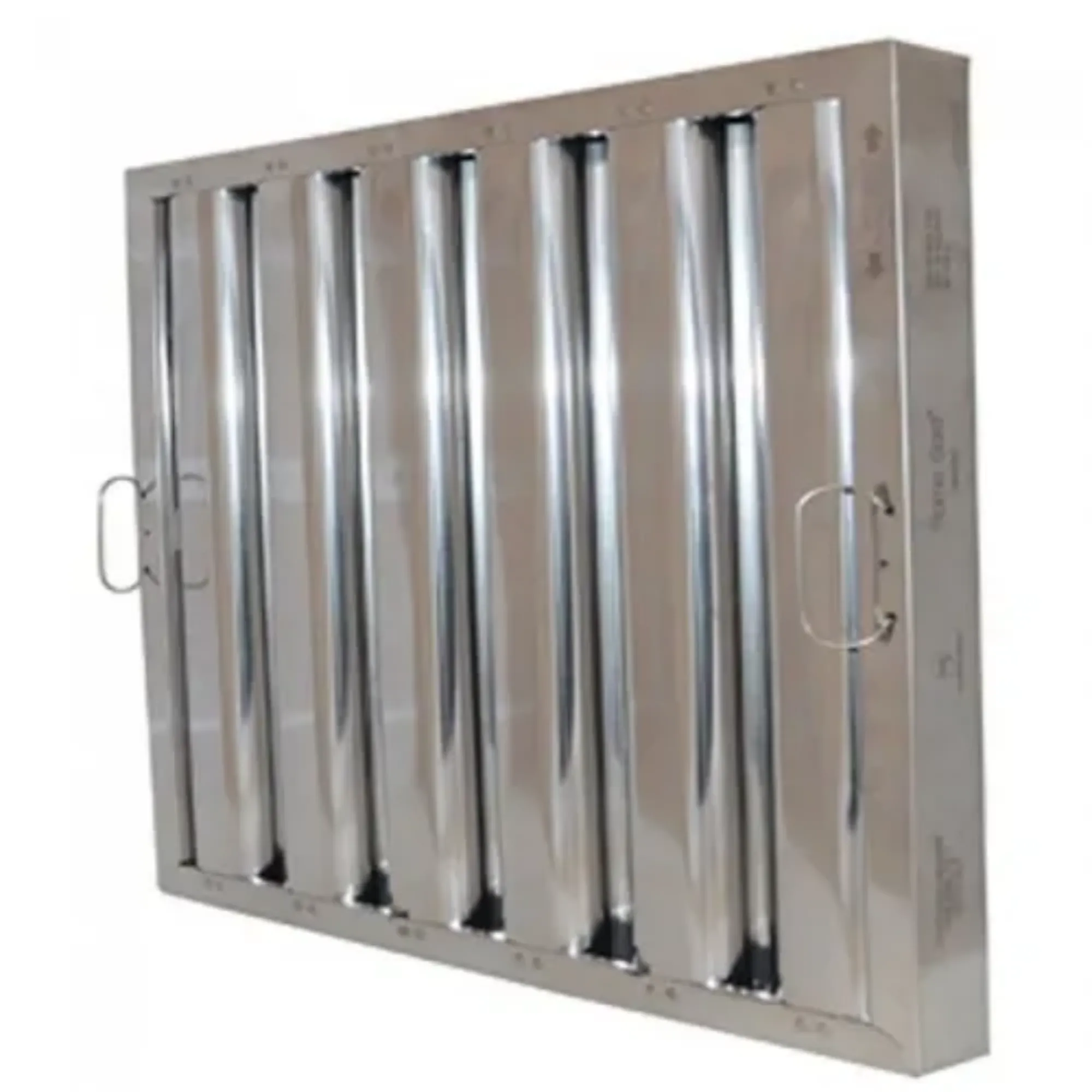 Picture of Extraction Canopy Baffle Filter CF50 - CF50