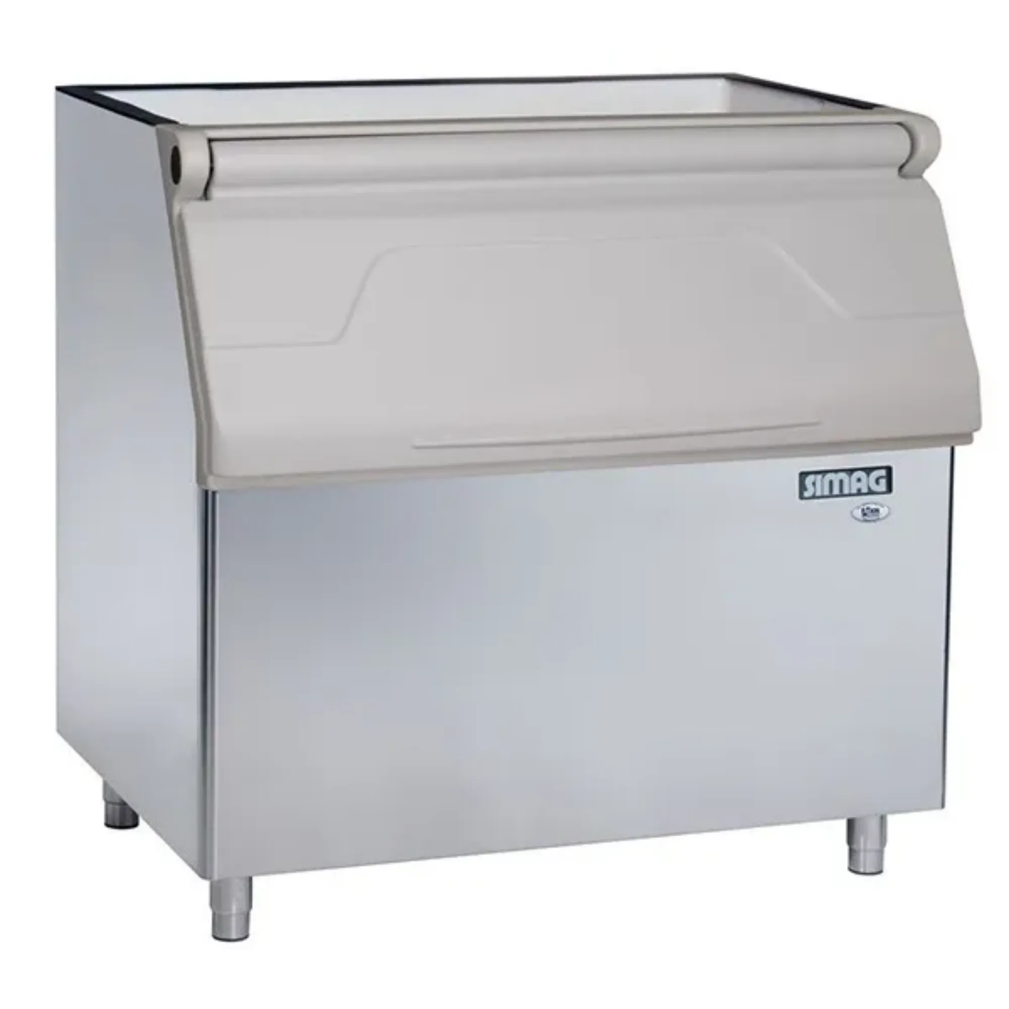 Picture of Simag Storage Bin For Modular Cubers & Flakers 478Kg - R400