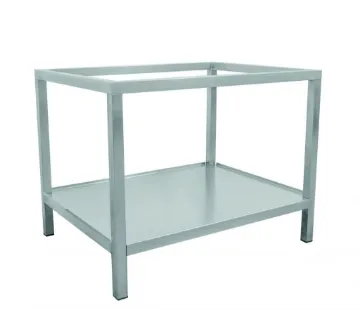 Picture of Parry PST6 - Stainless Steel Equipment Stand