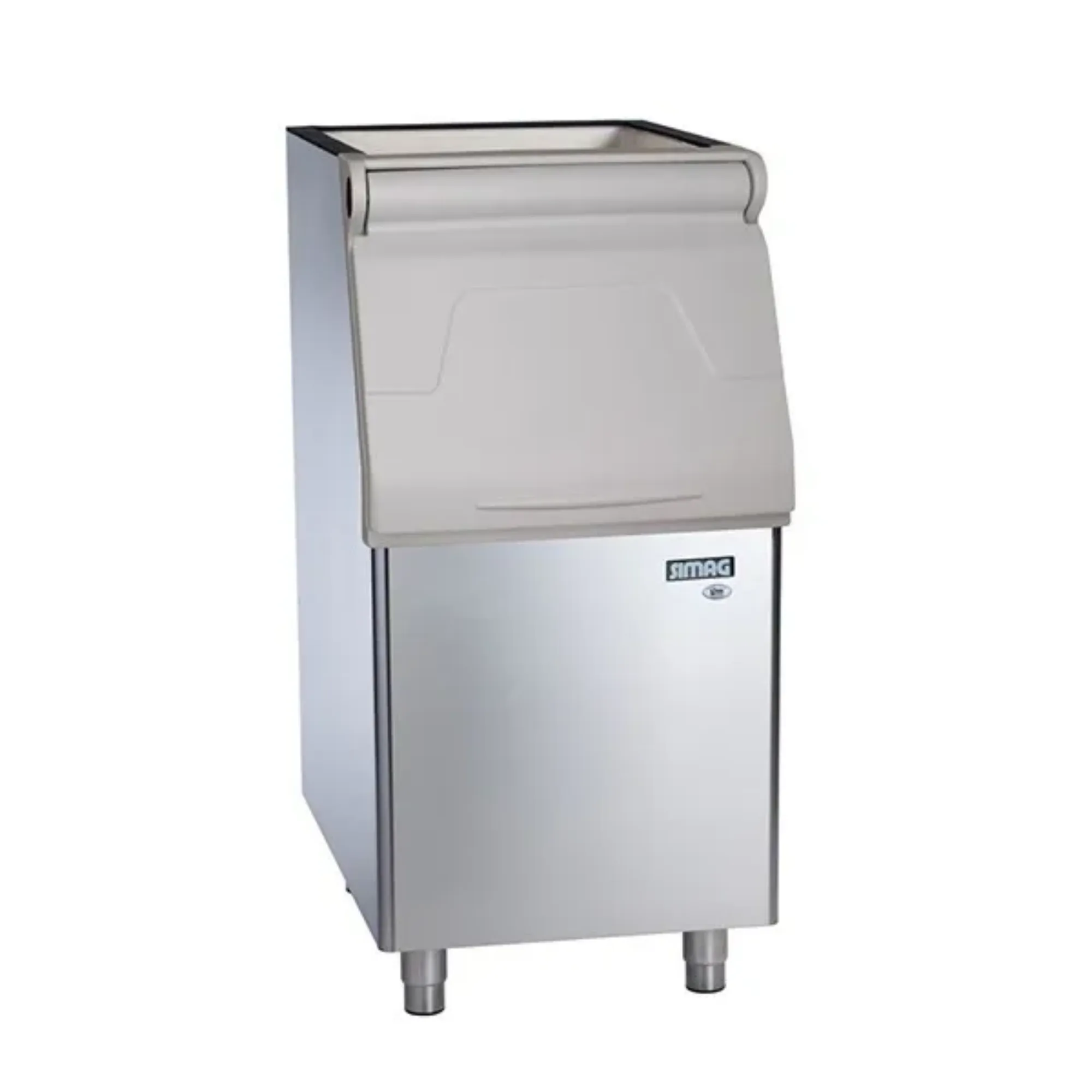 Picture of Simag Storage Bin For Modular Cubers & Flakers 129Kg - R100