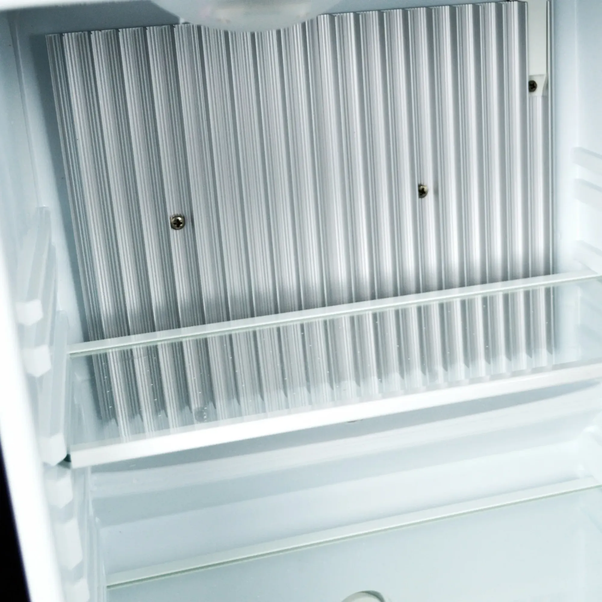 Picture of BLIZZARD Blizzard 40L Single Solid Door Mini Bar 24 Bottles BMB40