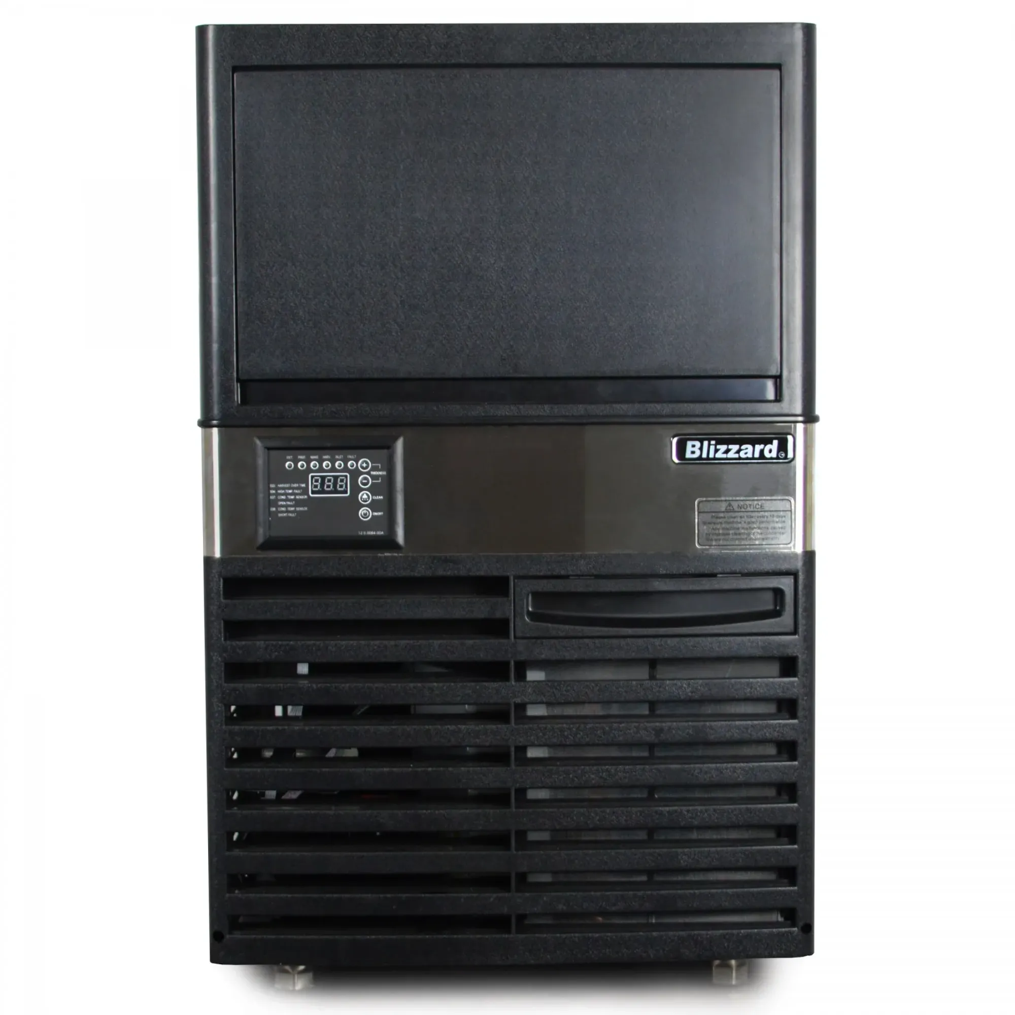 Picture of BLIZZARD 40kg Ice Maker BIM40