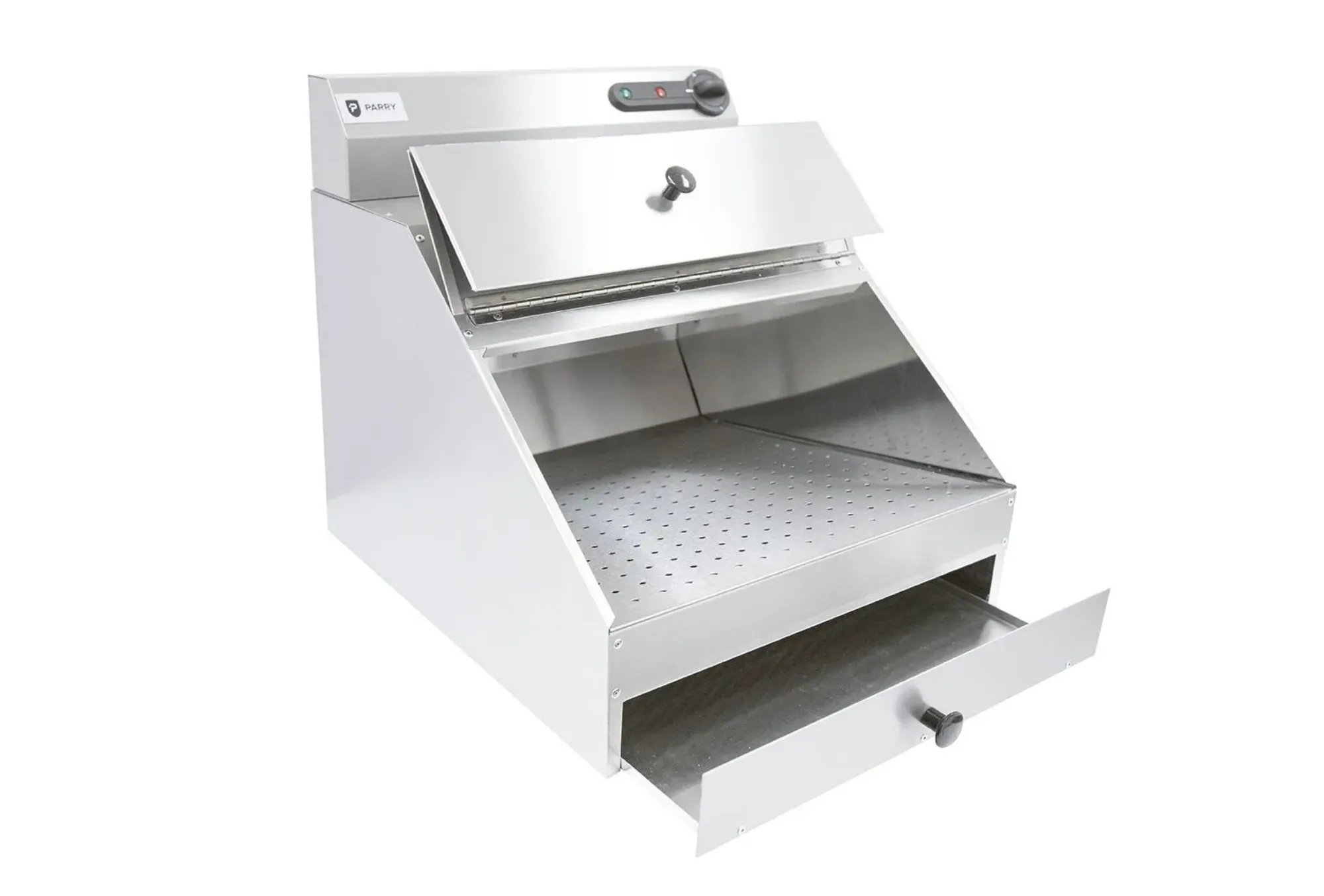 Picture of Parry 1925 - Chip Scuttle - 1925