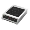 Picture of Blizzard Induction Hob For Stock Pot 3000W - BSPIH