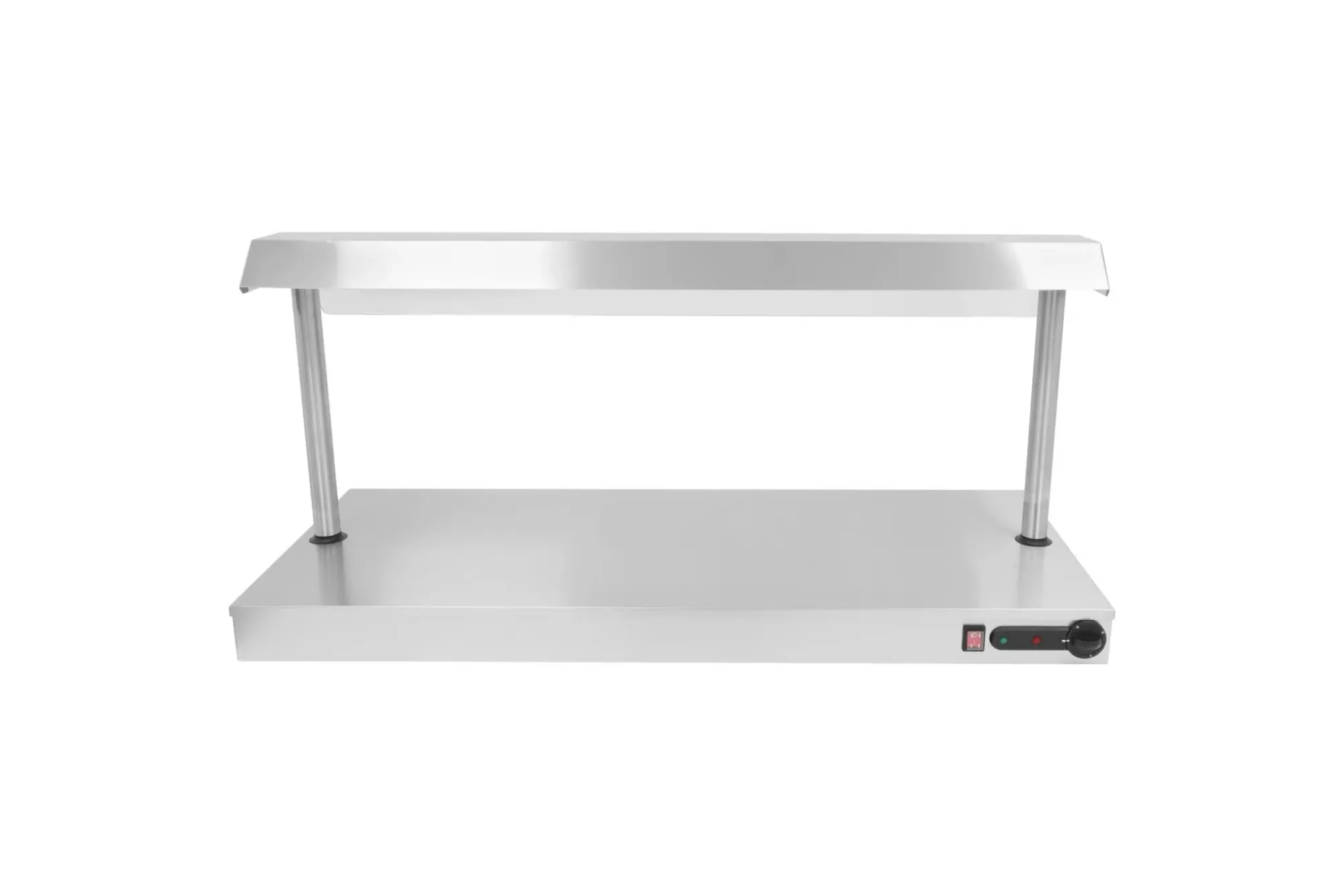 Picture of Parry QLD3 - Electric Quartz Lamp Display Unit - QLD3