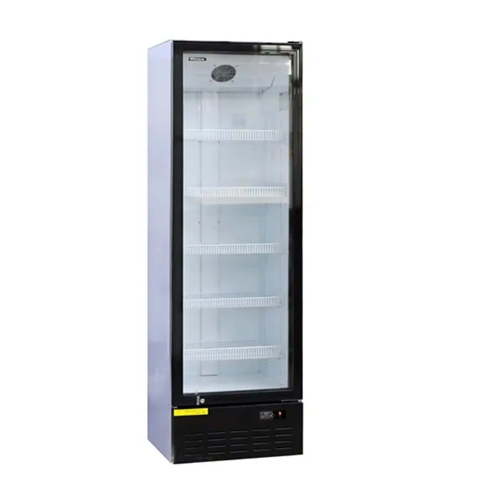 Picture of Blizzard BC350 Glass Door Bottle Cooler - BC350
