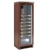 Picture of Infrico Upright Single Door Wine Cellar (100 Bottles) - EVV100