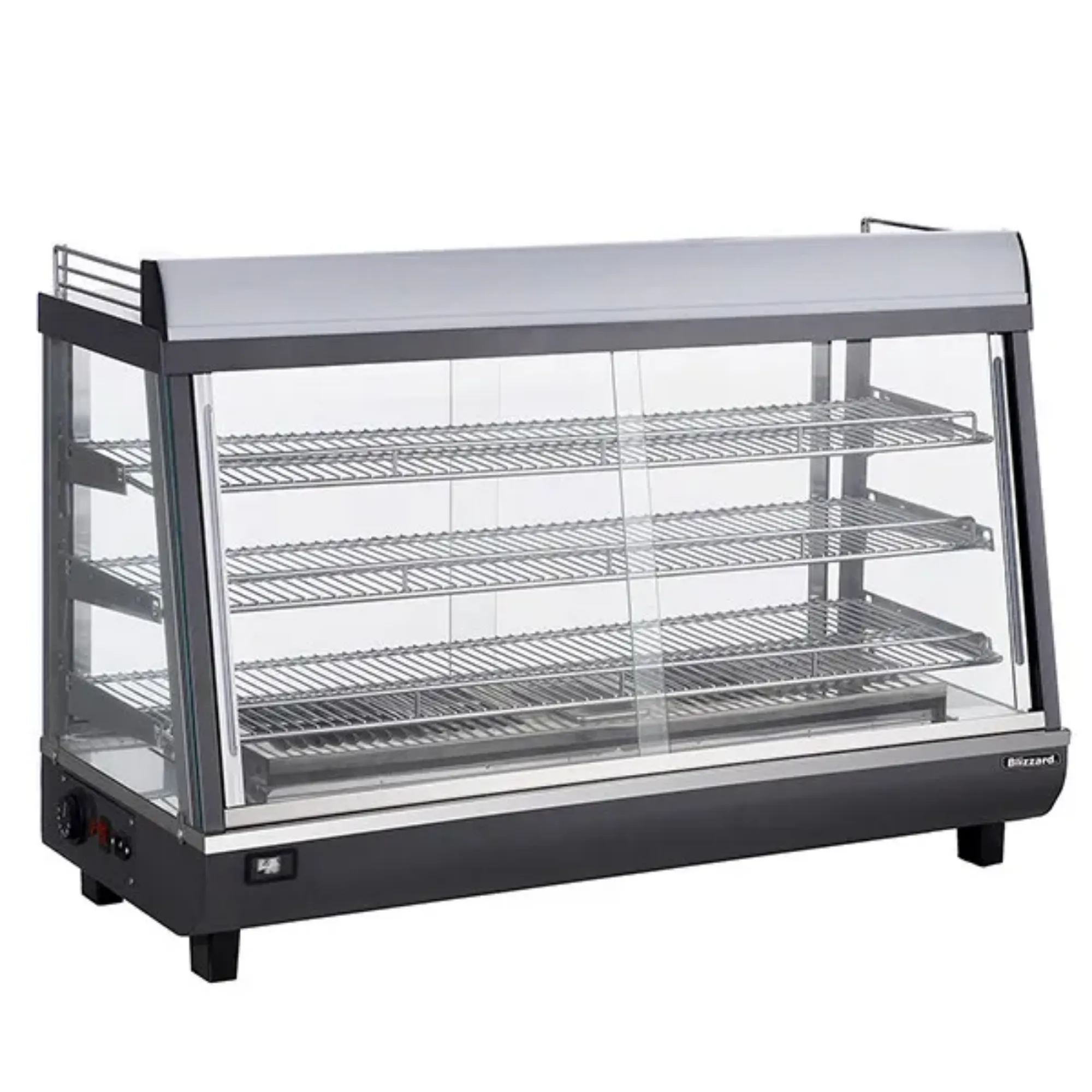 Picture of Blizzard HSS186 - HSS186