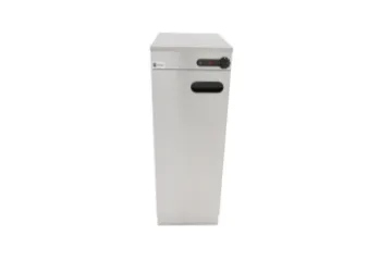 Picture of Parry 1868 - Short Single Door Electric Plate Warmer