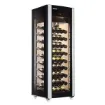 Picture of Blizzard Upright Wine Cooler (81 Bottles) - WD400